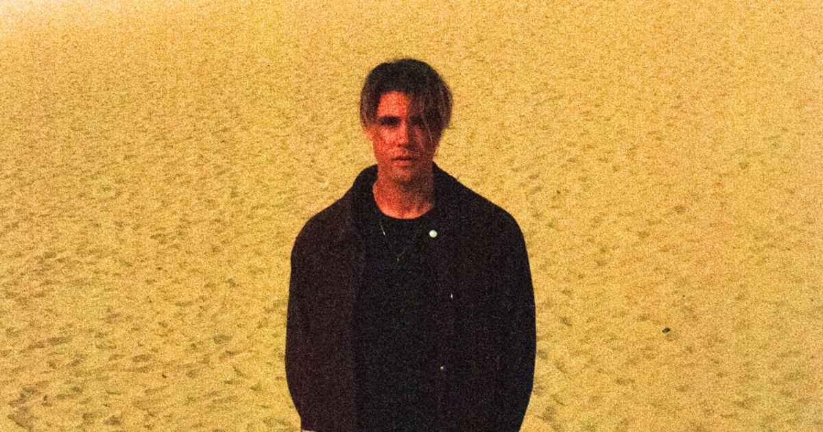 Beyond, an album by Hein Cooper | Musicbed
