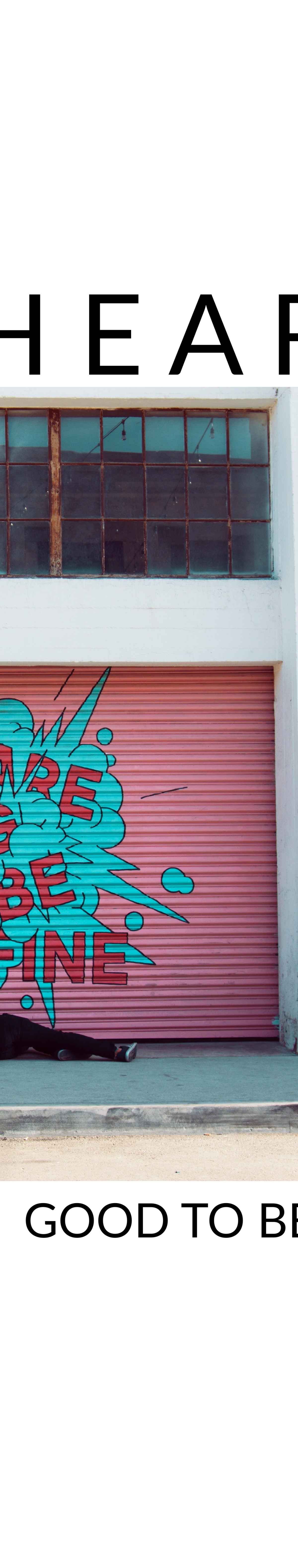 Good To Be Alive By Noble Heart Song License