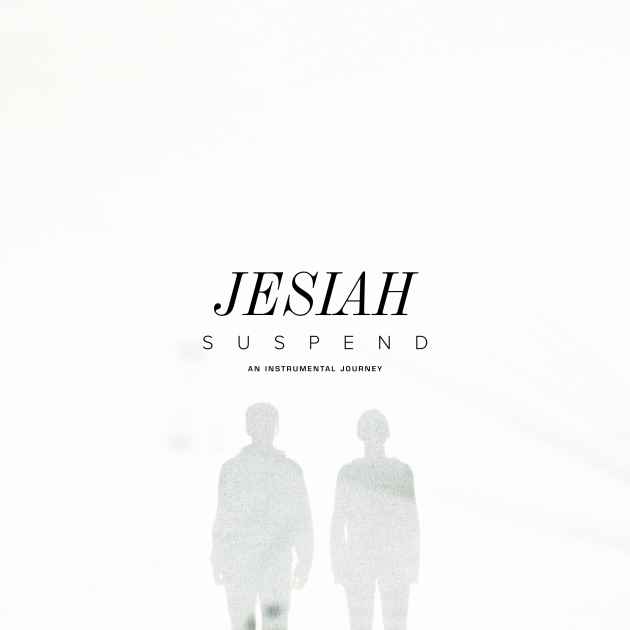 Suspend by Jesiah Song License
