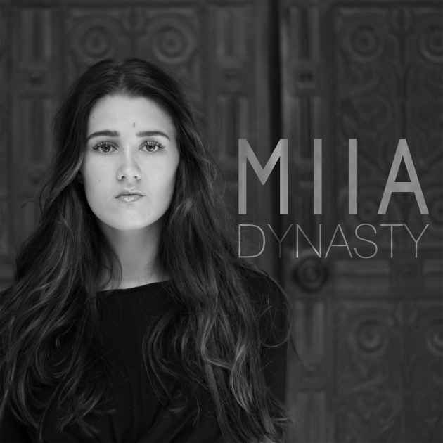 Dynasty By Miia Song License