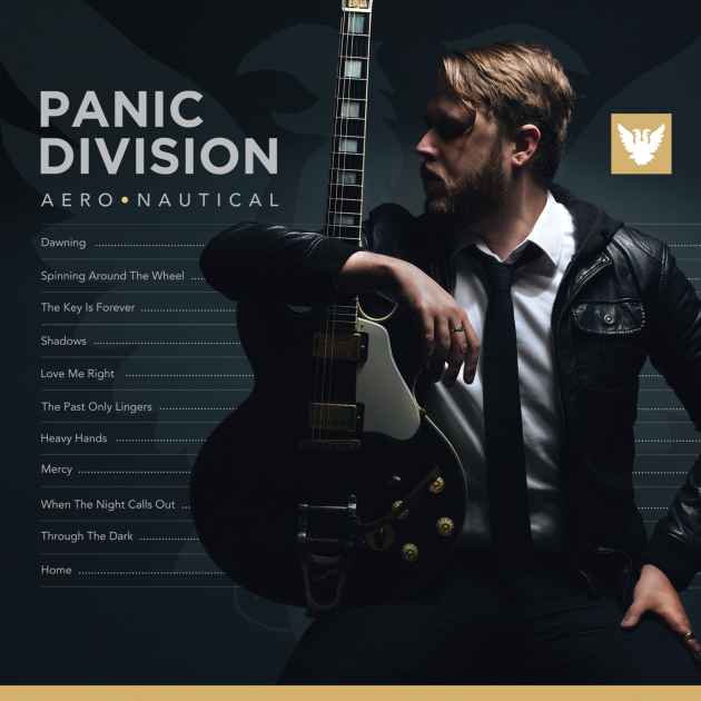 Love Me Right by Panic Division | Song License