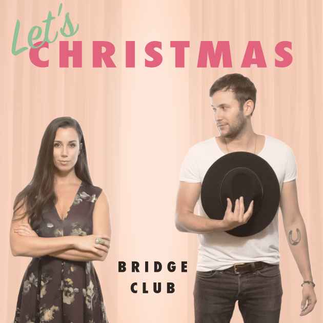 Another Christmas Without You by Bridge Club | Song License