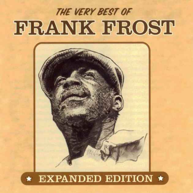 Pocket Full of Shells by Frank Frost Song License