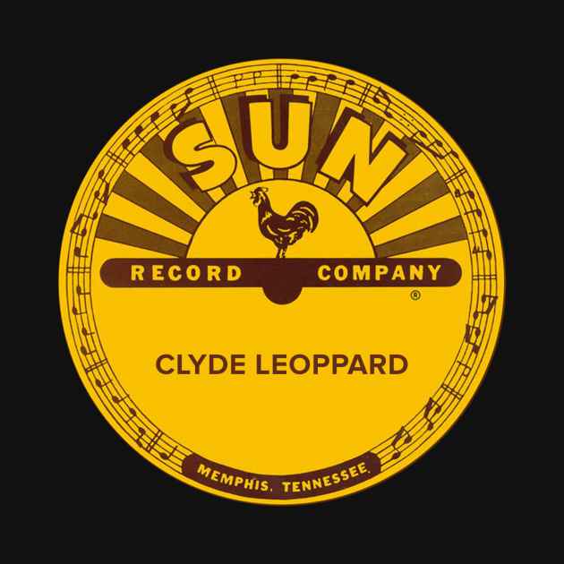 Split Personality by Clyde Leoppard | Song License