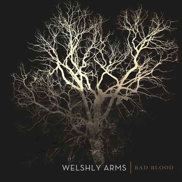 Bad Blood By Welshly Arms Song License - blood arms roblox