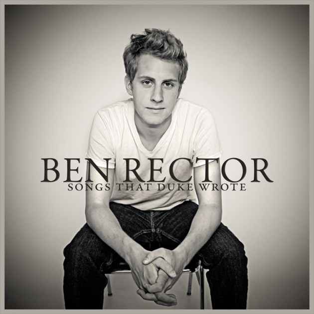 The Feeling By Ben Rector Song License