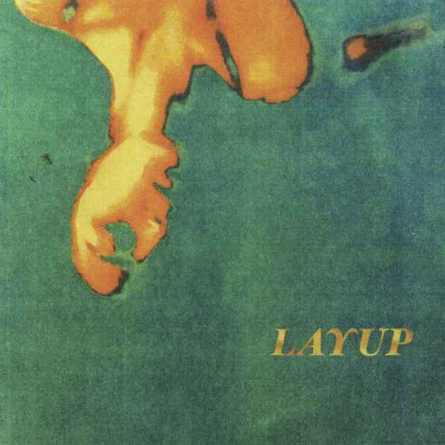 Natural Rattle by Layup Song License