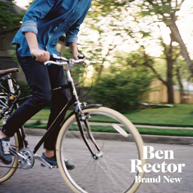 Note To Self By Ben Rector Song License