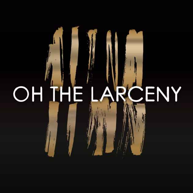 Can T Stop Me Now By Oh The Larceny Song License