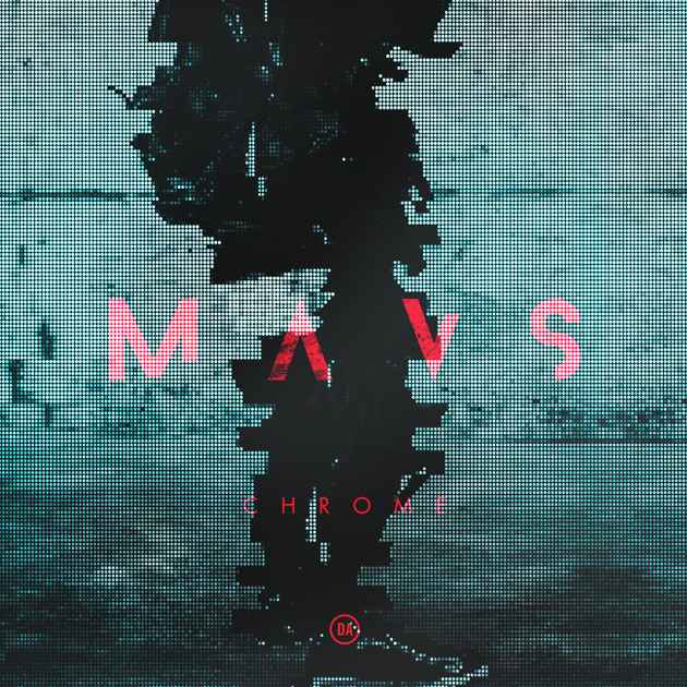 Ghost by Makeup and Vanity Set Song License