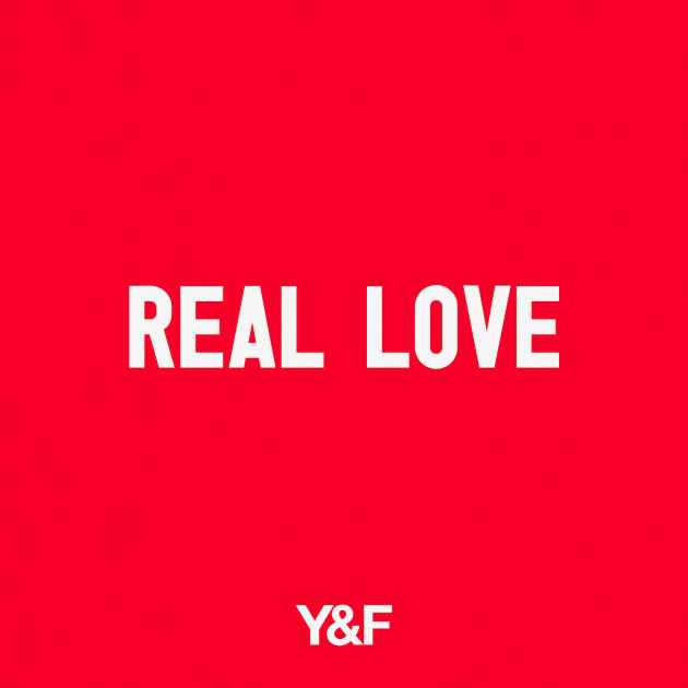 Real Love - Instrumental by Hillsong Young & Free