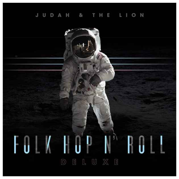 Uh Huh Yeah By Judah The Lion Song License