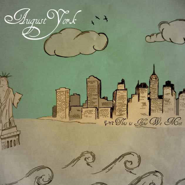 Summer Sun By August York Song License