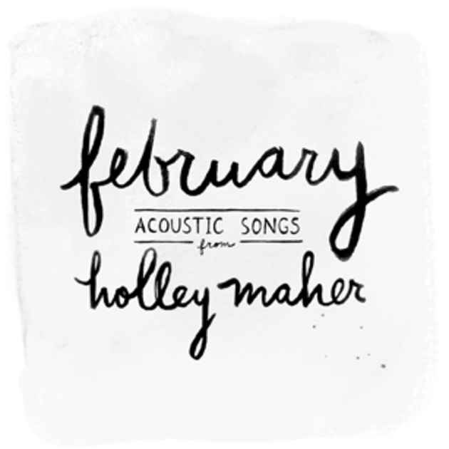 Rest of My Life by Holley Maher Song License