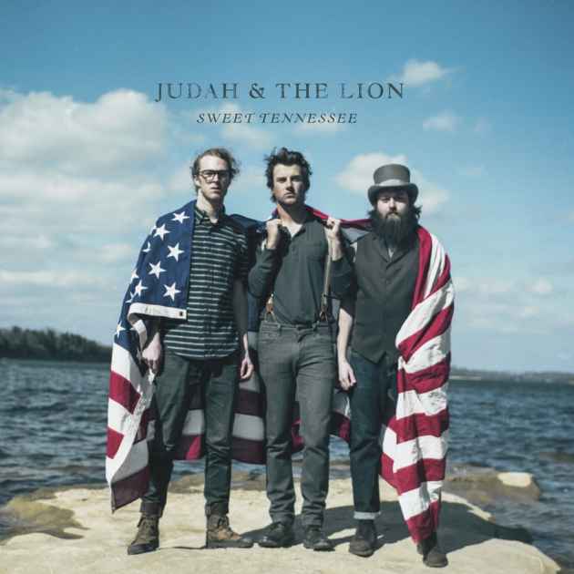 Our Love By Judah The Lion Song License