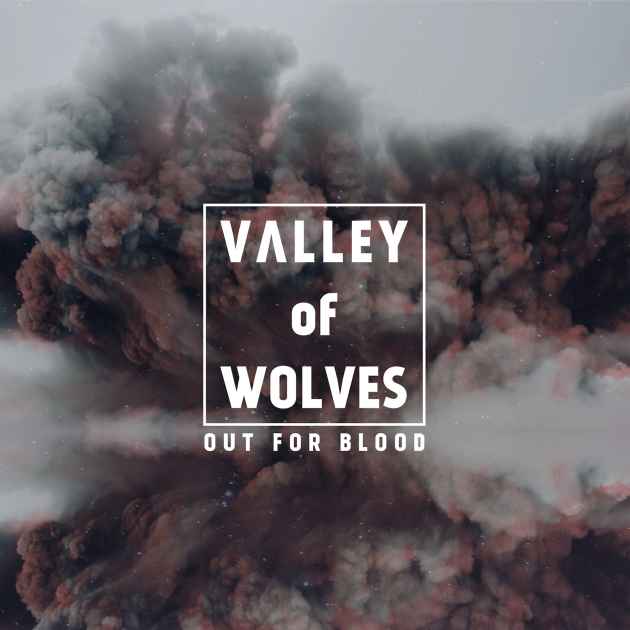 Chosen One by Valley of Wolves