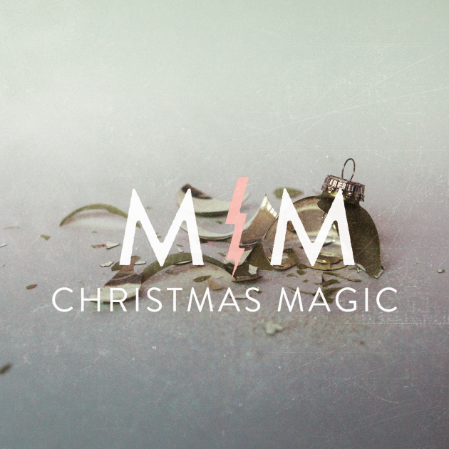 Merry Christmas Baby By Mike Mains Song License
