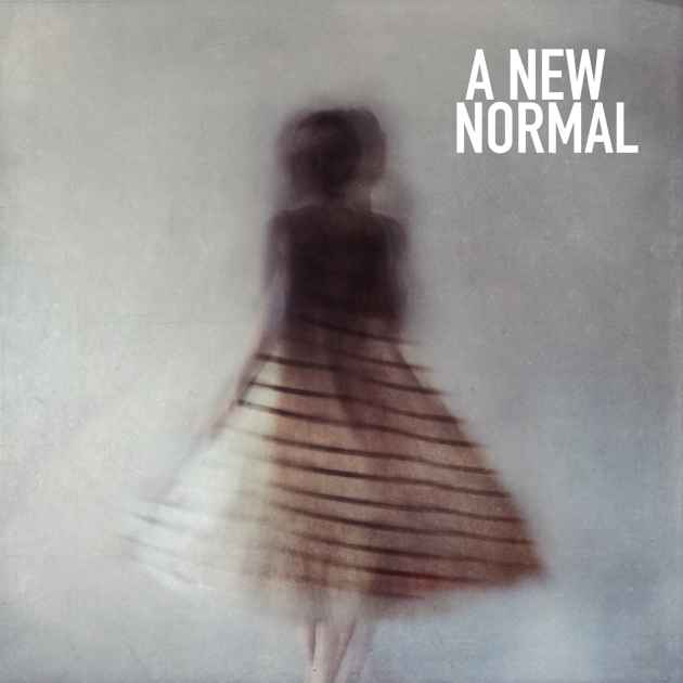 New normal party sales frock