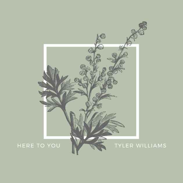 Here To You By Tyler Brown Williams Song License