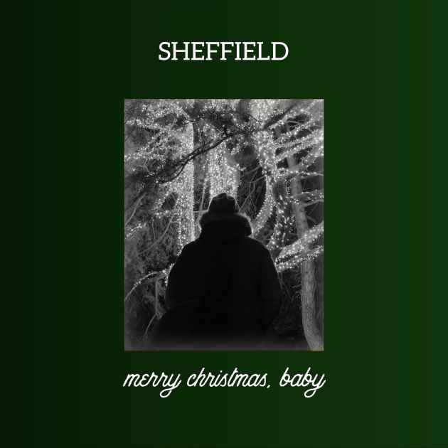 You And Me And Christmastime By Sheffield Song License