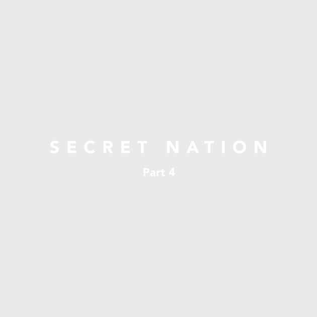 Kings And Queens By Secret Nation Song License