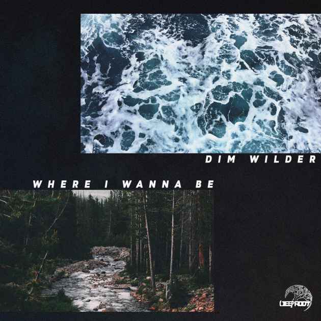 Where I Wanna Be Instrumental By Dim Wilder Song License