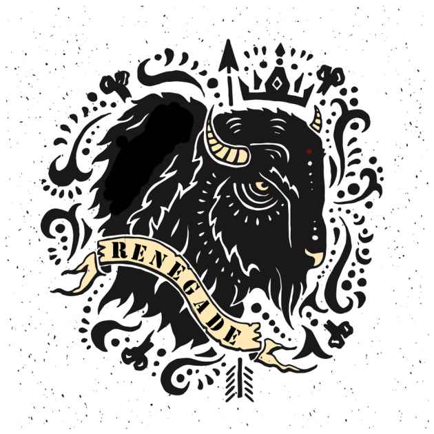 Renegade Instrumental By Renegade Song License