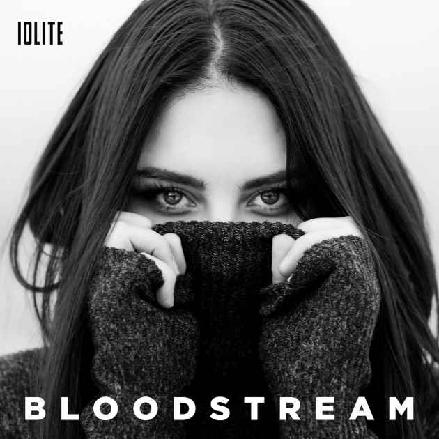 costo gerente árbitro Bloodstream - Instrumental by IOLITE | Song License