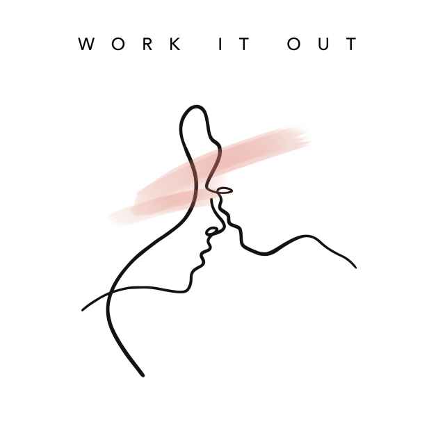 Work It Out By Effee Song License