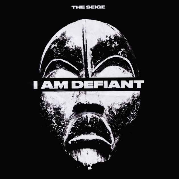 I Am Defiant Clean Version By The Seige Song License