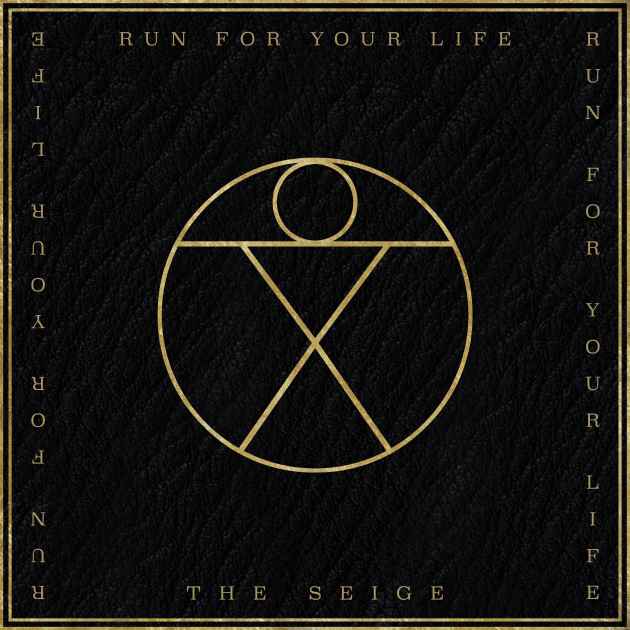 Run For Your Life Instrumental By The Seige Song License