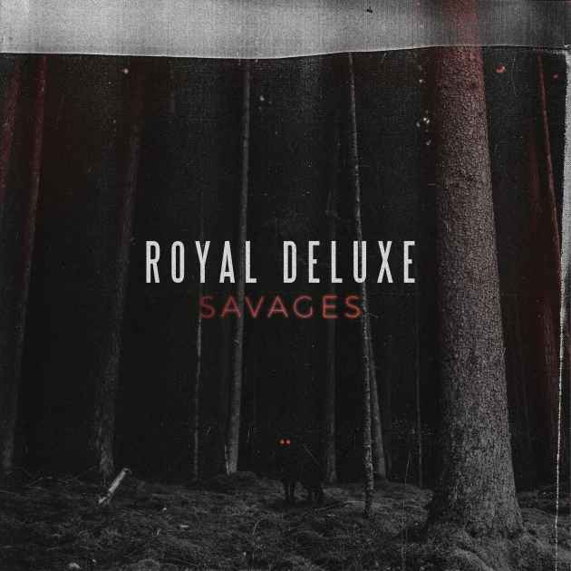 Rocket By Royal Deluxe Song License