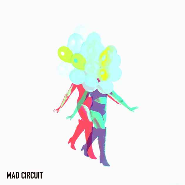 My Fit - Instrumental by Mad Circuit