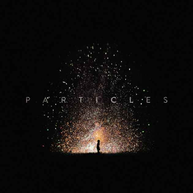 Particles by Tony Anderson | Song License