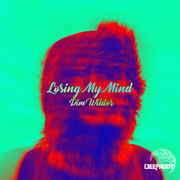 Losing My Mind By Dim Wilder Song License
