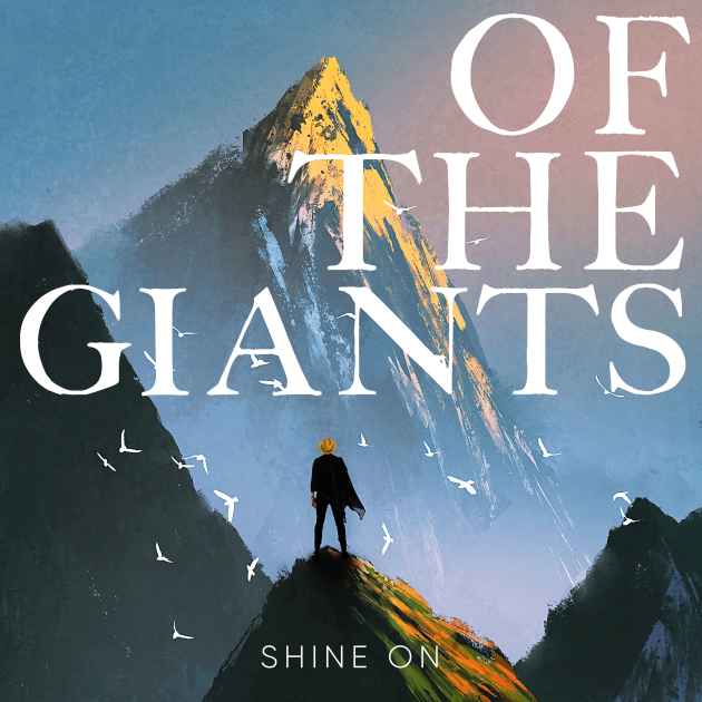 Born To Let Go By Of The Giants Song License