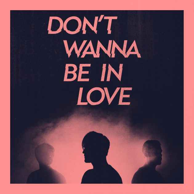 Don T Wanna Be In Love By Ghost Lab Song License