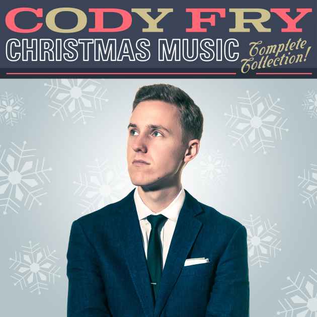 Silent Nocturne By Cody Fry Song License