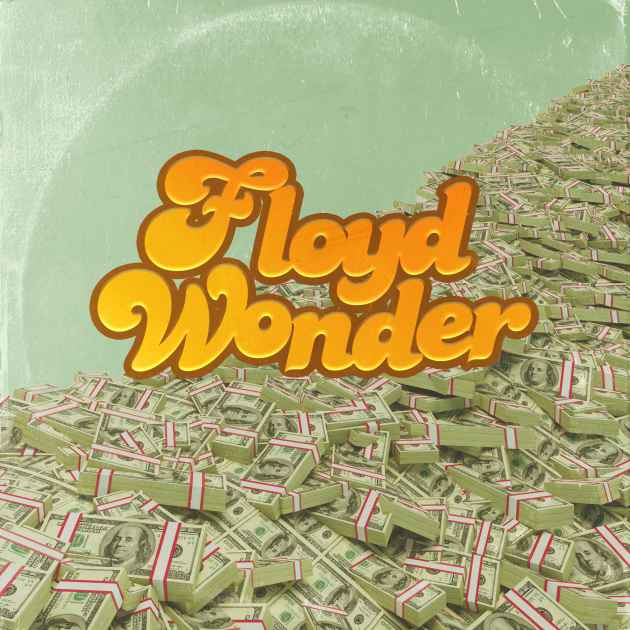 Billionaire Clean Version By Floyd Wonder Song License