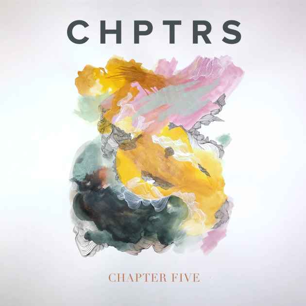 The Light By Chptrs Song License