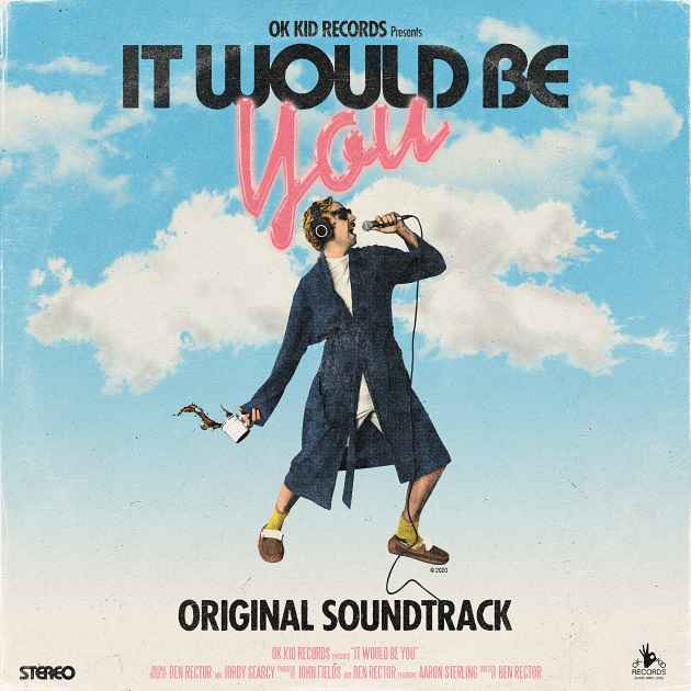 It Would Be You By Ben Rector Song License