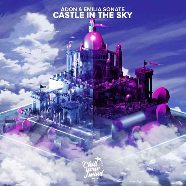 Castle in the Sky by Adon | Song License