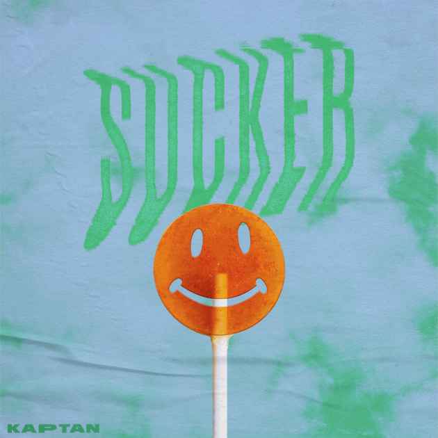 sucker for a happy ending by kaptan