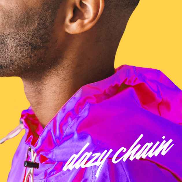 Live It Up Instrumental by Dazy Chain Song License