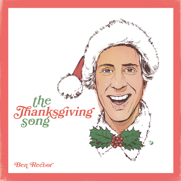 The Thanksgiving Song Instrumental By Ben Rector Song License