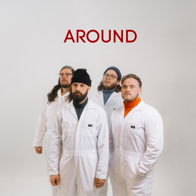 Around by Familiar | Song License