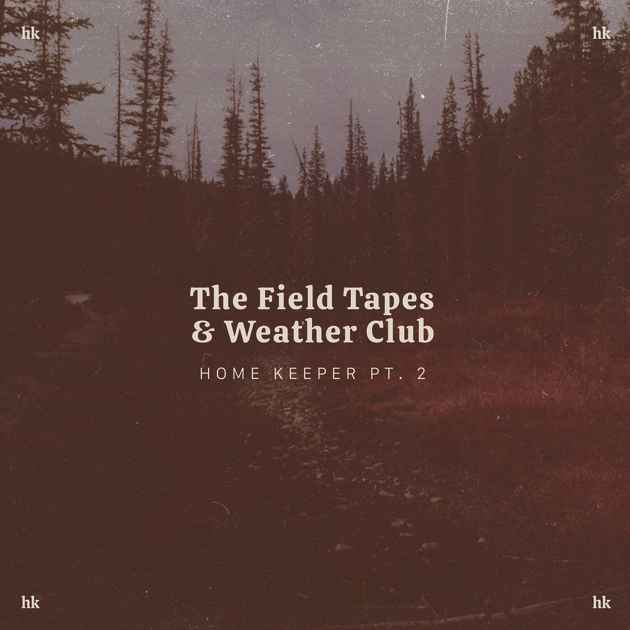 Year of Rest (with Weather Club &amp; Sad Moses) by The Field