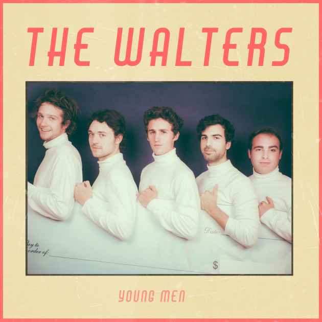 Sweet Marie by The Walters | Song License