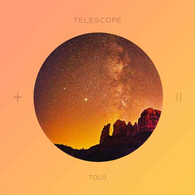 Telescope (Guitar Version) by TOLO Song License