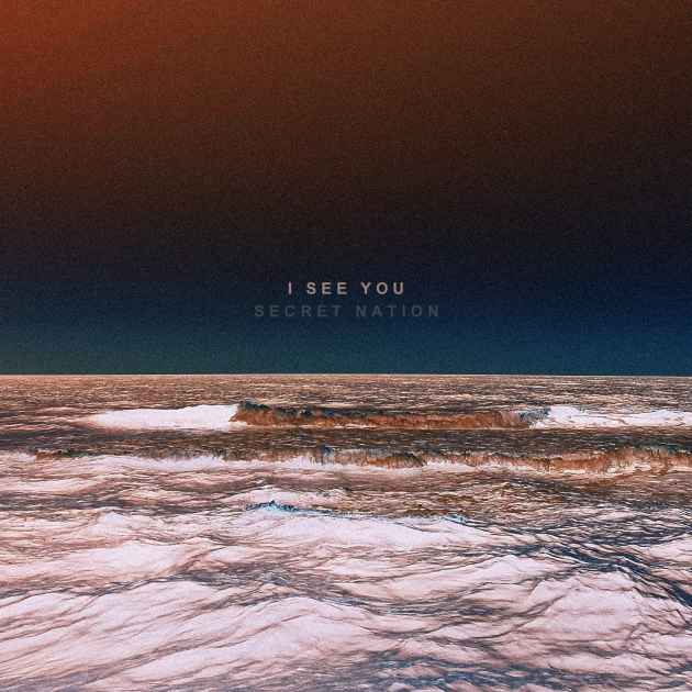 I See You By Secret Nation Song License